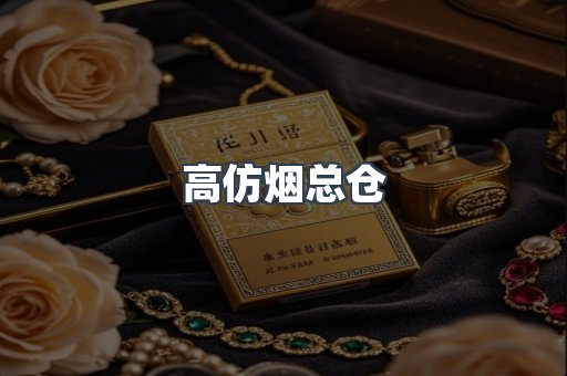 高仿烟总仓